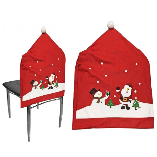 TG-93-2915 - ΚΑΛΥΜΜΑ ΚΑΡΕΚΛΑΣ ΜΕ ΦΙΓΟΥΡΕΣ 62x48cm Xmasfest 1132935 ΚΑΛΥΜΜΑ ΚΑΡΕΚΛΑΣ ΜΕ ΦΙΓΟΥΡΕΣ 62x48cm Xmasfest 1132935