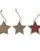 TG-93-3021 - ΣΤΟΛΙΔΙ ΚΡΕΜΑΣΤΟ ΑΣΤΕΡΙ ΜΕ ΠΛΕΞΗ 8cm Xmasfest 1133041 ΣΤΟΛΙΔΙ ΚΡΕΜΑΣΤΟ ΑΣΤΕΡΙ ΜΕ ΠΛΕΞΗ 8cm Xmasfest 1133041