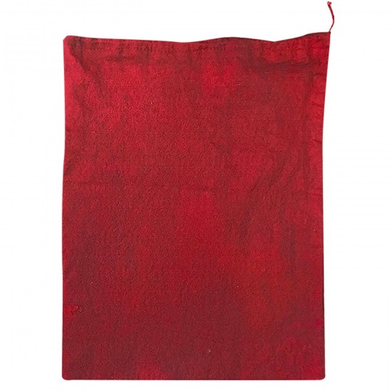 ΣΑΚΟΣ ΑΓΙΟΥ ΒΑΣΙΛΗ 70x50cm Xmasfest 1131017
