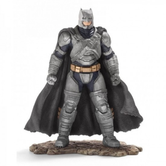 167036 - Schleich Justice League 22526 Batman (BATMAN v SUPERMAN) Schleich Justice League 22526 Batman (BATMAN v SUPERMAN)