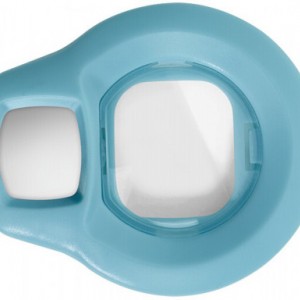 Fujifilm Instax Mini 8 Selfie Lens Blue