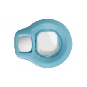 Fujifilm Instax Mini 8 Selfie Lens Blue