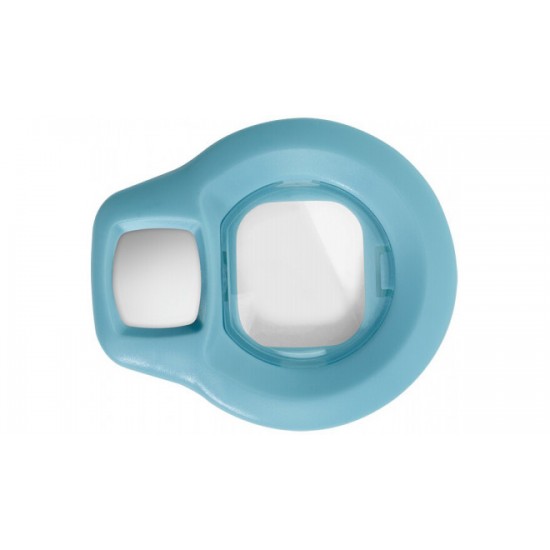 189226 - Fujifilm Instax Mini 8 Selfie Lens Blue Fujifilm Instax Mini 8 Selfie Lens Blue