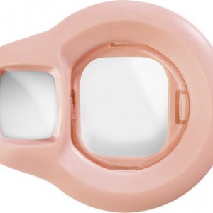 Fujifilm Instax Mini 8 Selfie Lens Pink