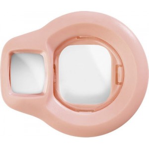 Fujifilm Instax Mini 8 Selfie Lens Pink