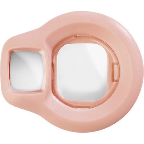 189240 - Fujifilm Instax Mini 8 Selfie Lens Pink Fujifilm Instax Mini 8 Selfie Lens Pink