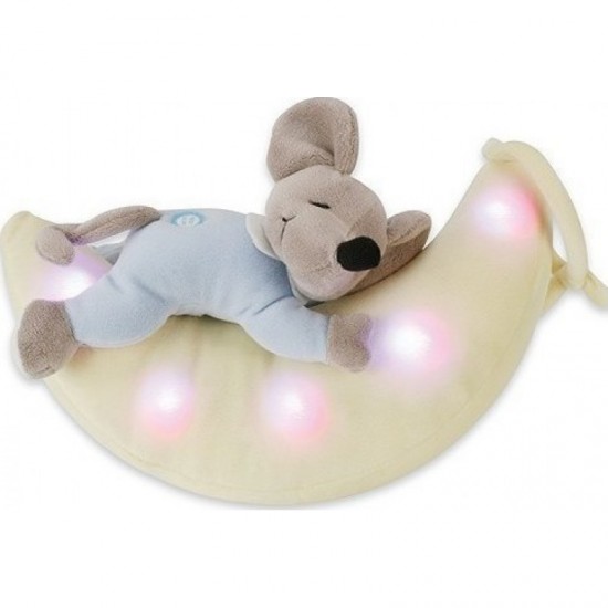 421680 - Ansmann Moonlight Mouse Ansmann Moonlight Mouse