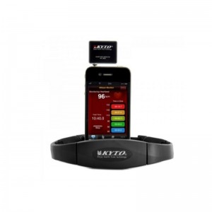 Mobile Heart Rate Monitor