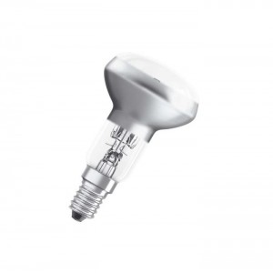 Osram Holagen Eco Pro E14 30W R50 170lm