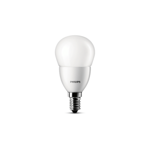 Philips LED Luster 8718291786979 3W (25W) E27 Warm white 250 lm matt