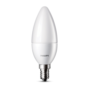 Philips LED Candle 8718291786955 3 W (25 W) E14 250lm cap Warm white