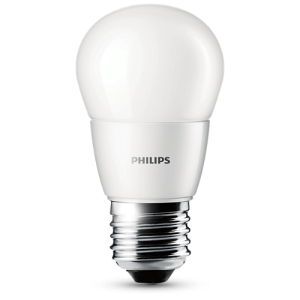 Philips LED Luster 8718291786993 E27 3W (25W) Warm white 250 lm matt