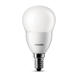 Philips LED Luster 8718291762348 6W (40W) E14 Warm white 470 lm matt