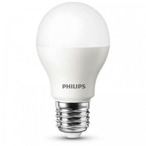 Philips LED lamp 8718291763918 E27 6W (40W) Warm white 470 lm matt