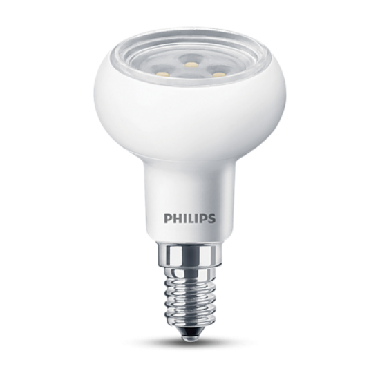 Philips LED Reflector 8718291770107 E14 DIM 4.5W (40W) Warm white 255 lm