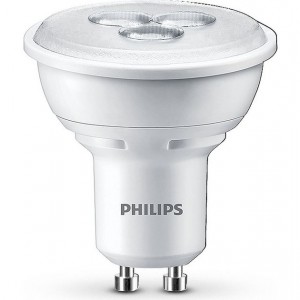 Philips LED 8718291788362 3.5W (35 W) GU10 Warm White 240lm