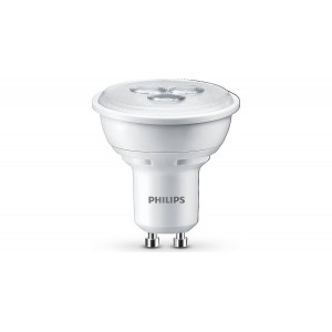 Philips LED 8718291788362 3.5W (35 W) GU10 Warm White 240lm