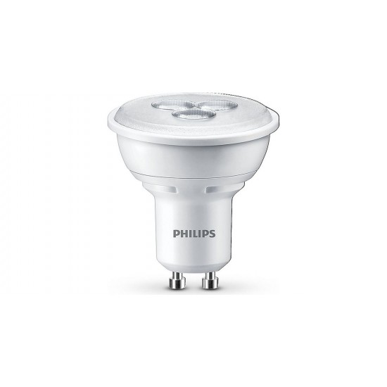 Philips LED 8718291788362 3.5W (35 W) GU10 Warm White 240lm