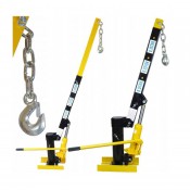 Γερανάκια - Ανυψωτικά