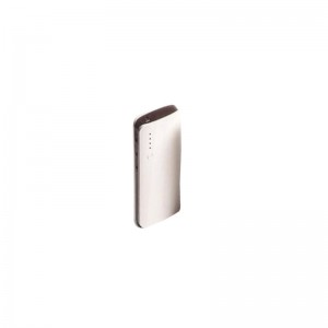Power Bank 20000 mAh με 3 Θύρες USB Χρώματος Μαύρο SPM 5901646281608-Black