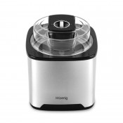 Παγωτομηχανές