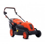 Mηχανές Γκαζόν - Τριβέλες