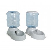 Ταΐστρες & Ποτίστρες Γάτας