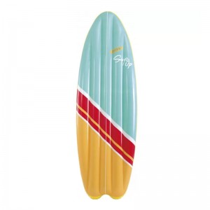 Φουσκωτή Σανίδα 178 cm Surf’s Up Mats INTEX 68058152