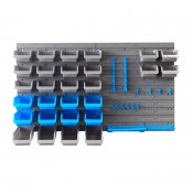 Σκαφάκια Αποθήκευσης