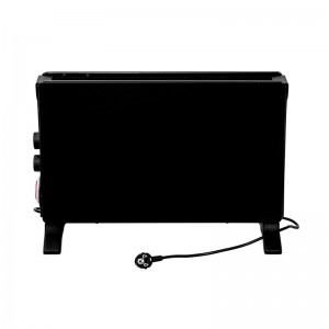 Θερμοπομπός Δαπέδου 2000 W Quick Wintem WR-0547