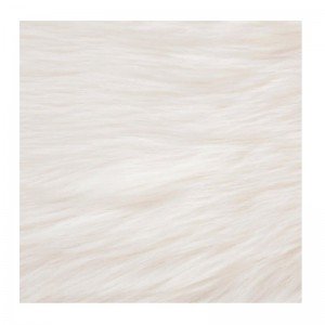 Γούνινο Χαλάκι 90 x 60 cm Atmosphera 127332