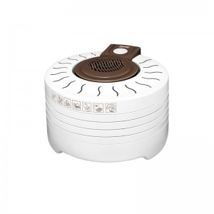 Αποξηραντής Τροφίμων 250 W MPM MSG-17