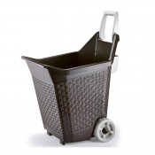 Καρότσια Κήπου