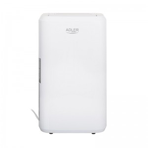 Αφυγραντήρας 10 Lt με Συμπιεστή Adler AD-7861
