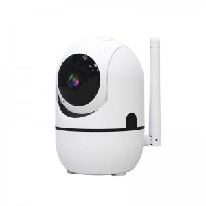 Smart Κάμερα με Wi-Fi HD 1080P 2MP GSC 405000002