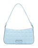 Γυναικεία Τσάντα Χειρός Χρώματος Γαλάζιο Puccini BK1231162M-7B