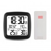 Μετεωρολογικοί Σταθμοί