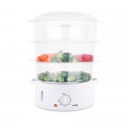 Ατμομάγειρες