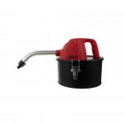 Σκούπες Στάχτης