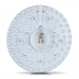 Ανταλλακτική Μαγνητική Πλακέτα LED Neon για Φωτιστικό Οροφής Λευκό 3600 Lm 40 W Bakaji 02834445