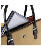 Γυναικεία Επαγγελματική Τσάντα με Θήκη για Laptop Hamilton XD Design 762.049