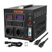 Μετατροπείς Τάσης