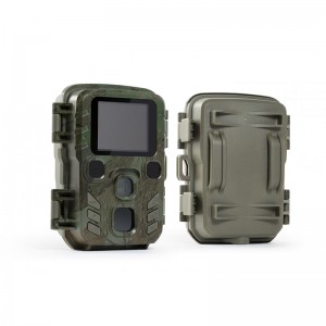 Mini Κάμερα Παρακολούθησης Άγριων Ζώων για Κυνηγούς Technaxx TX-117