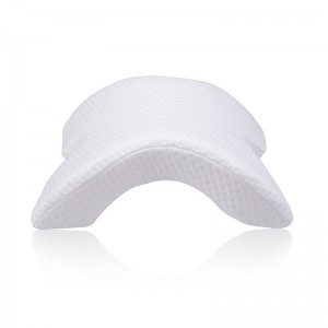 Ανατομικό Μαξιλάρι Ποδιών με Memory Foam MWS16591