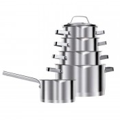 Σετ Μαγειρικών Σκευών