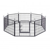 Περίφραξη & Πορτάκια Σκύλων