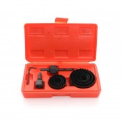 Ποτηροτρύπανα