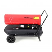 Αερόθερμα Πετρελαίου