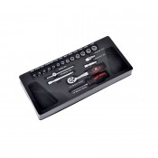 Εργαλειοθήκες με Εργαλεία