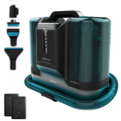 Πλυντικές Σκούπες